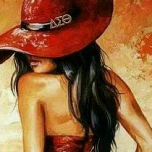 Meet your Posher, Maranda