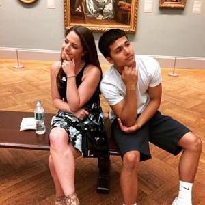 Meet your Posher, Shane