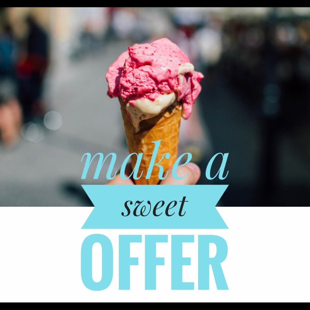 Price Match & Offer!
