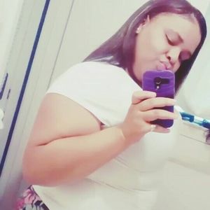 Meet your Posher, Candance