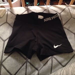 Nike Spandex