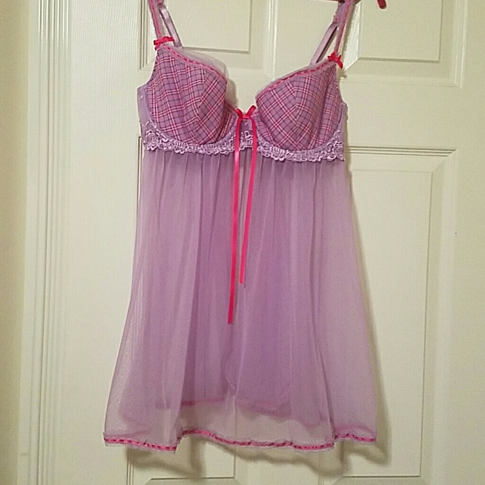Pretty in Lavender!
