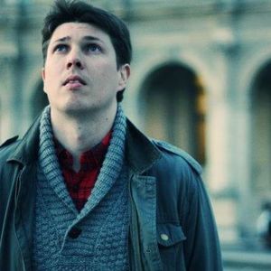 Meet your Posher, Collin