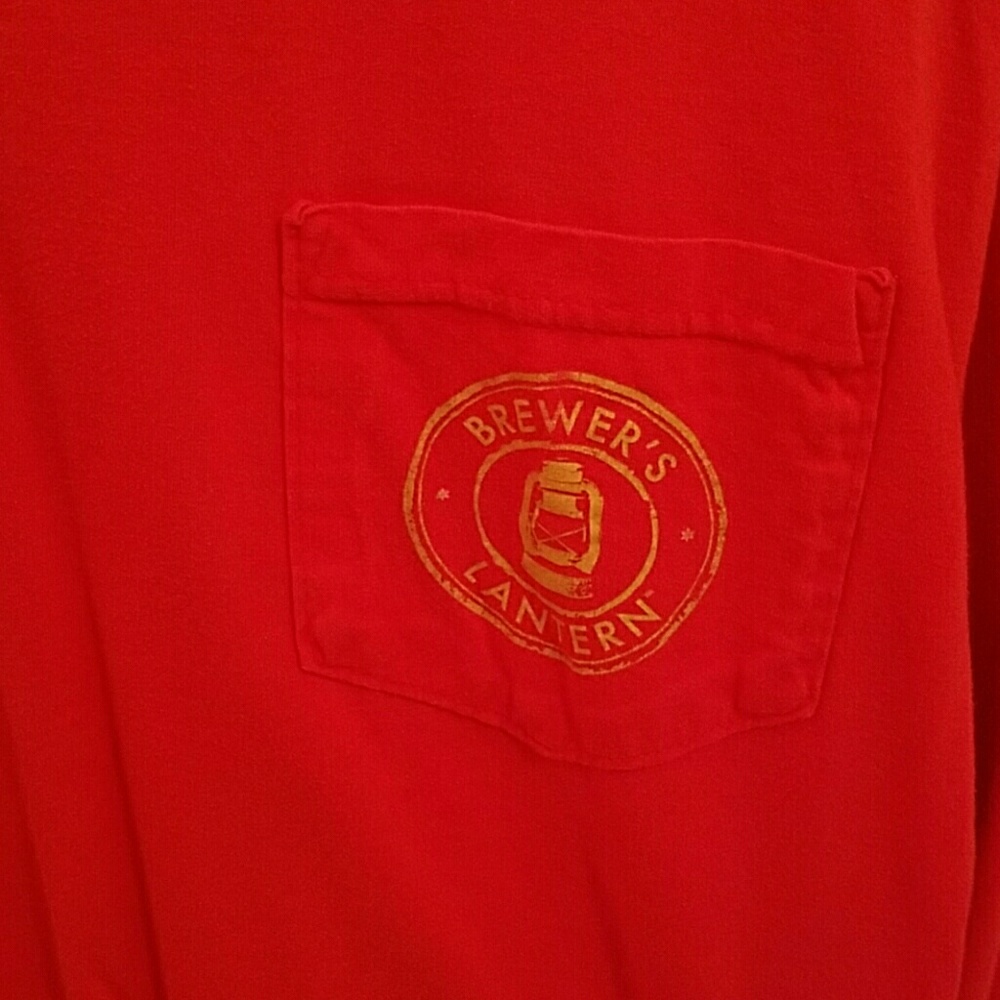 Long sleeve tee - Picture 2 of 4