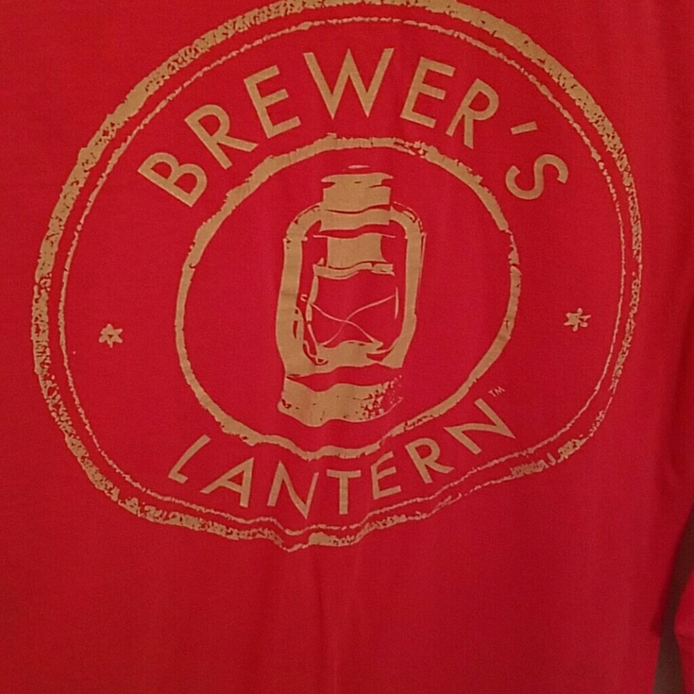 Long sleeve tee - Picture 3 of 4