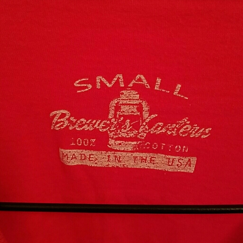 Long sleeve tee - Picture 4 of 4