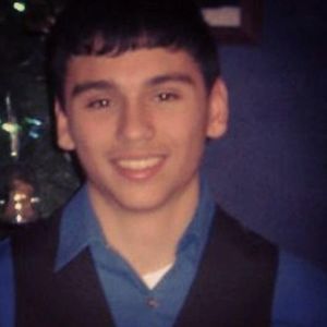 Meet your Posher, Bradley