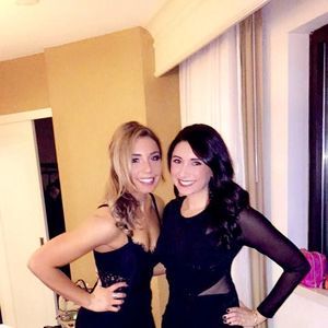 Meet your Posher, Jess