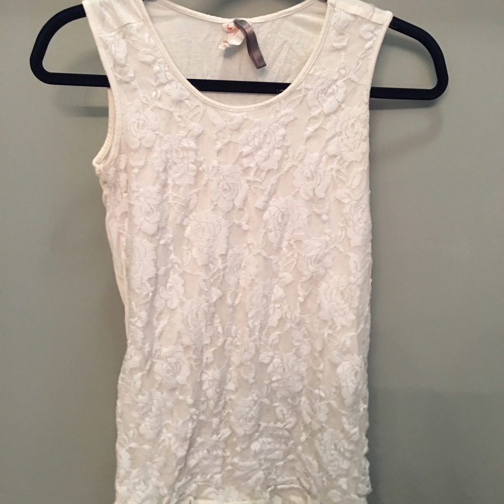 Maternity top