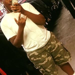 Meet your Posher, Wayne