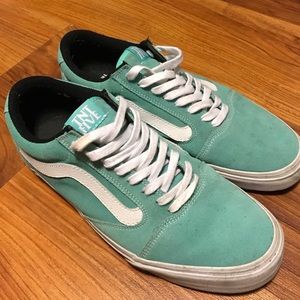 Men's Vans size 11.5