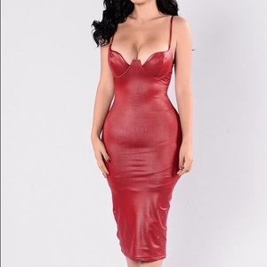 Bodycon dress