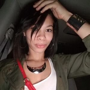 Meet your Posher, Amber