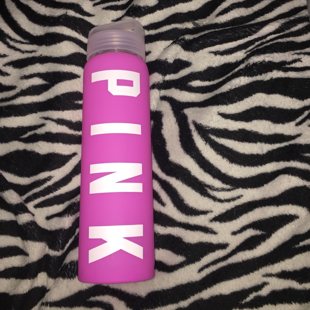 Victoria Secret water bottle