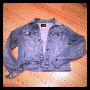 BDG Denim Jacket