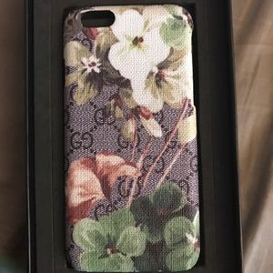 iPhone 6s case 2 cases