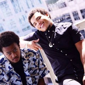 Meet your Posher, Theodore