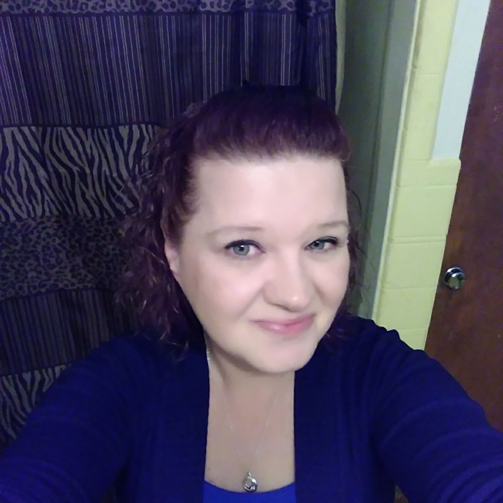 Meet your Posher, Karen