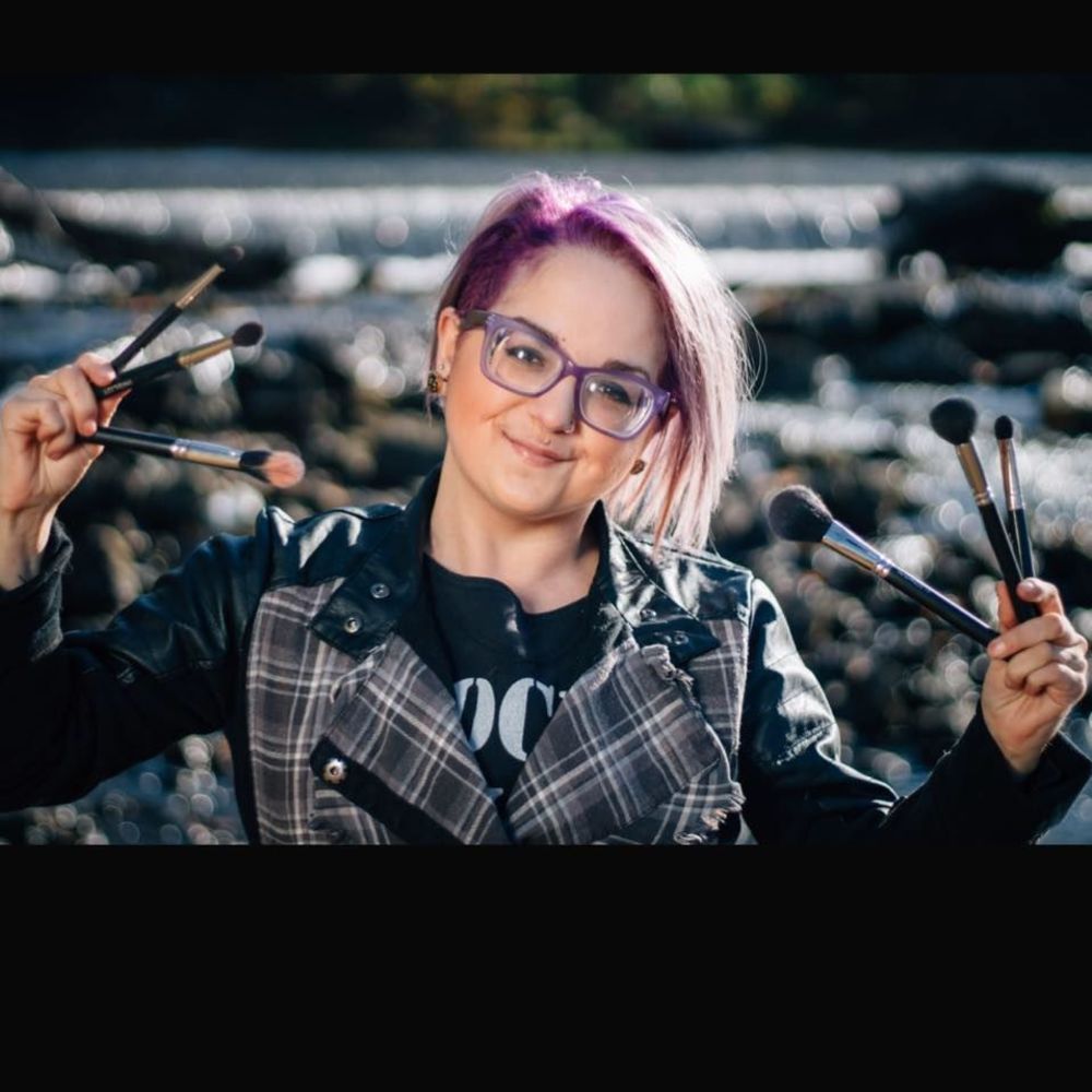 Meet your Posher, Leandra