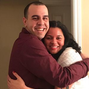 Meet your Posher, Betty