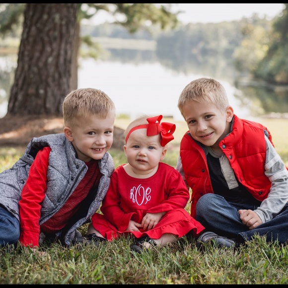 Meet your Posher, Kelly - Picture 3 of 5