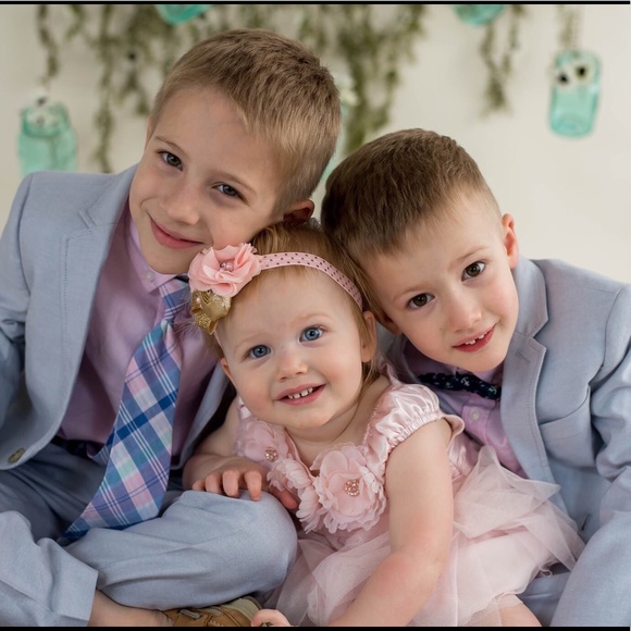 Meet your Posher, Kelly - Picture 5 of 5