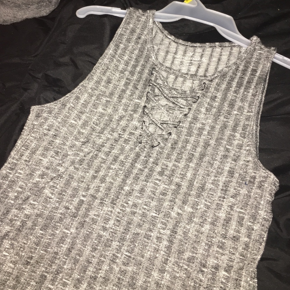 American eagle tank top