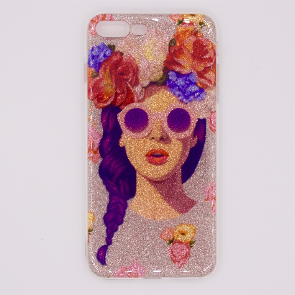 iPhone 7 Plus Case - Picture 1 of 2