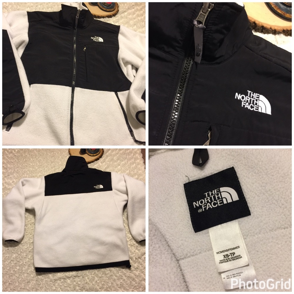 The North Face Women's Fleece - Picture 2 of 4