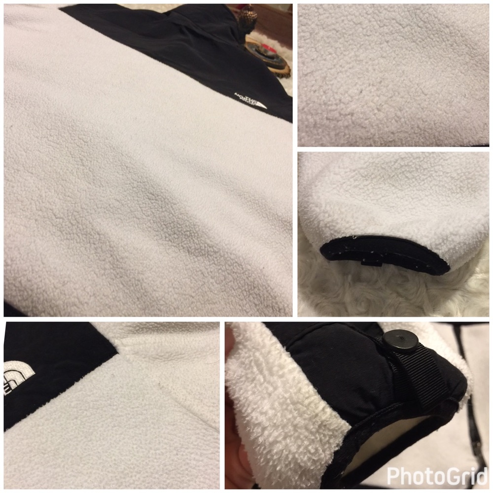 The North Face Women's Fleece - Picture 3 of 4