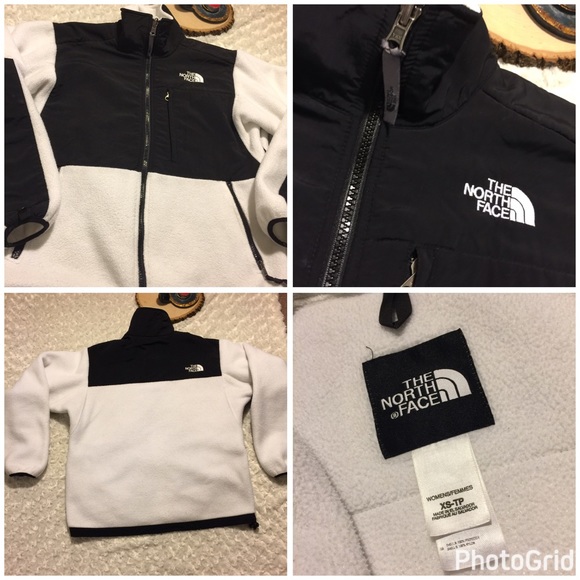 The North Face Women's Fleece - Picture 2 of 4