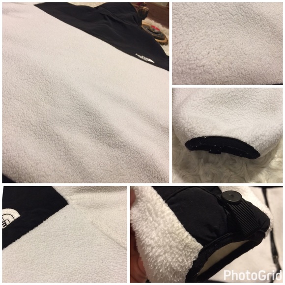 The North Face Women's Fleece - Picture 3 of 4