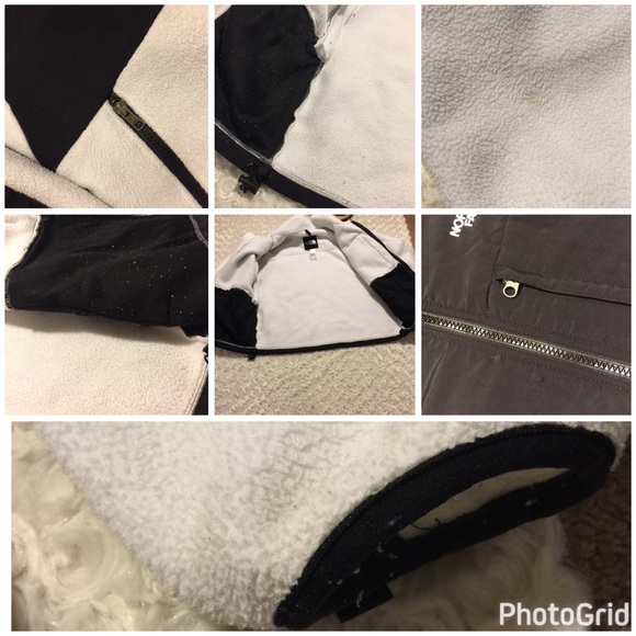 The North Face Women's Fleece - Picture 4 of 4