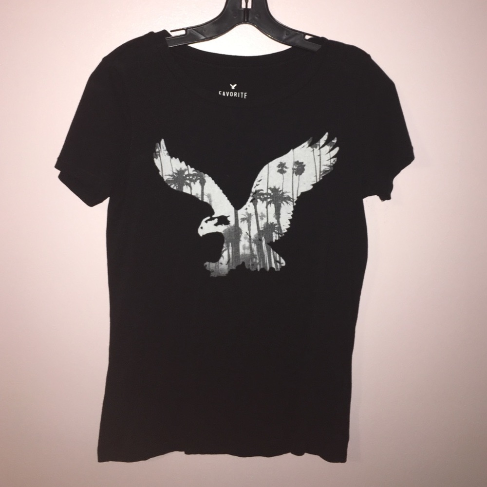 American Eagle Tee Shirt