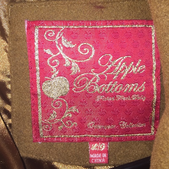 Jacket - Picture 2 of 4