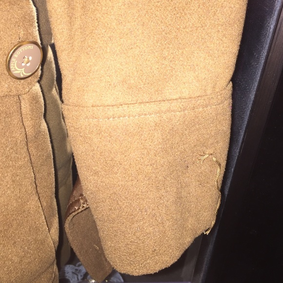 Jacket - Picture 4 of 4