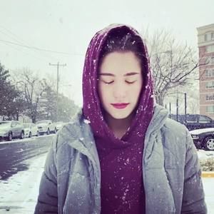 Meet your Posher, Tamo