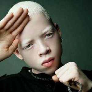 Meet your Posher, Chifo