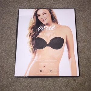 Aerie "The bare bra"