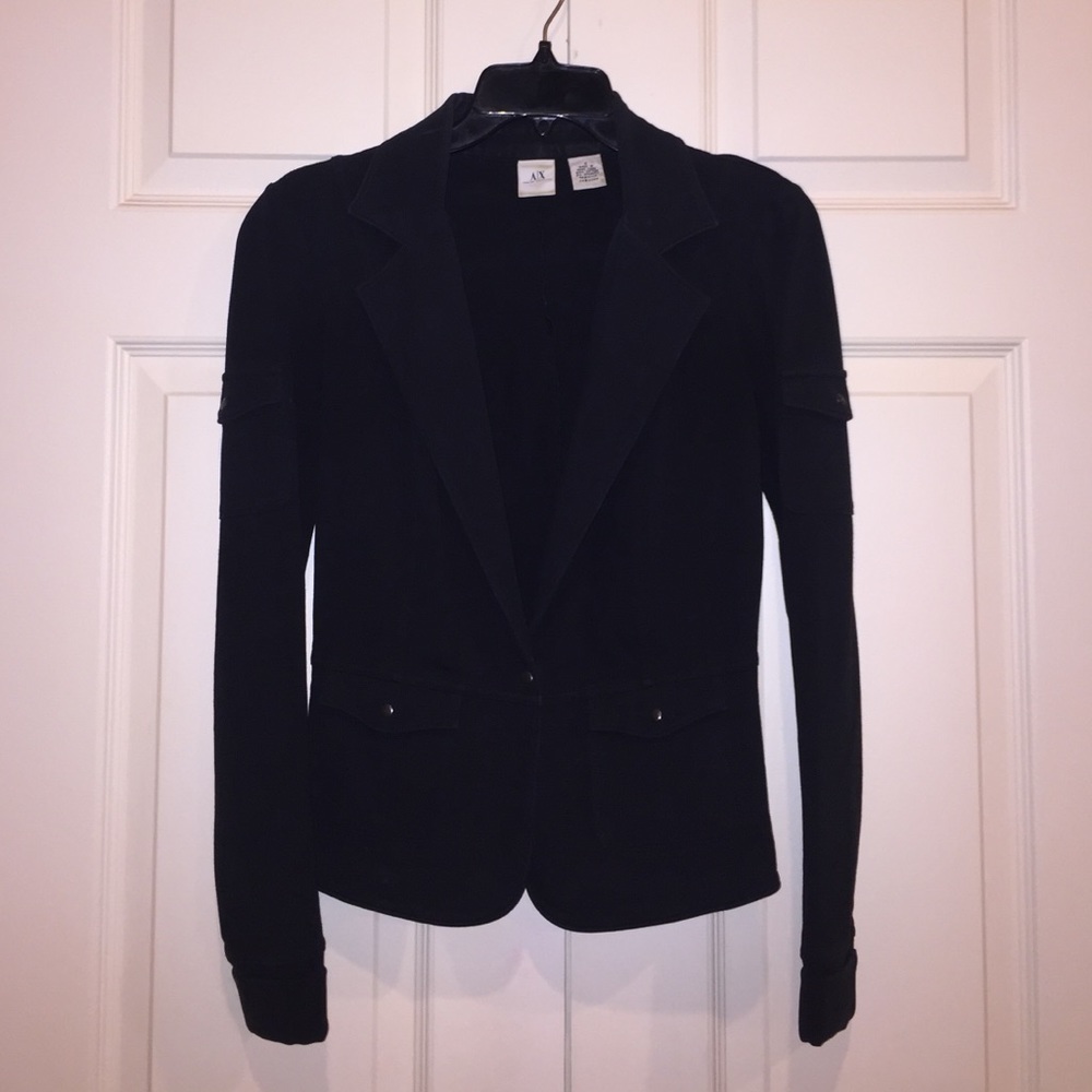 Armani Exchange Jacket