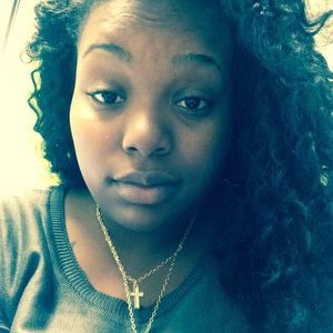 Meet your Posher, Auntrell