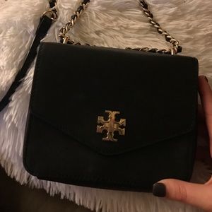 Black Tory burch crossbody