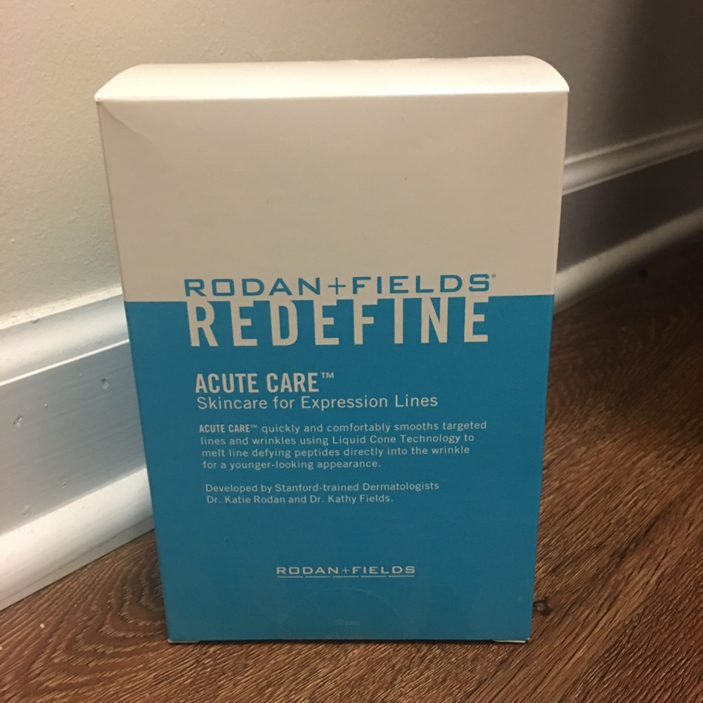 R&F Acute Care