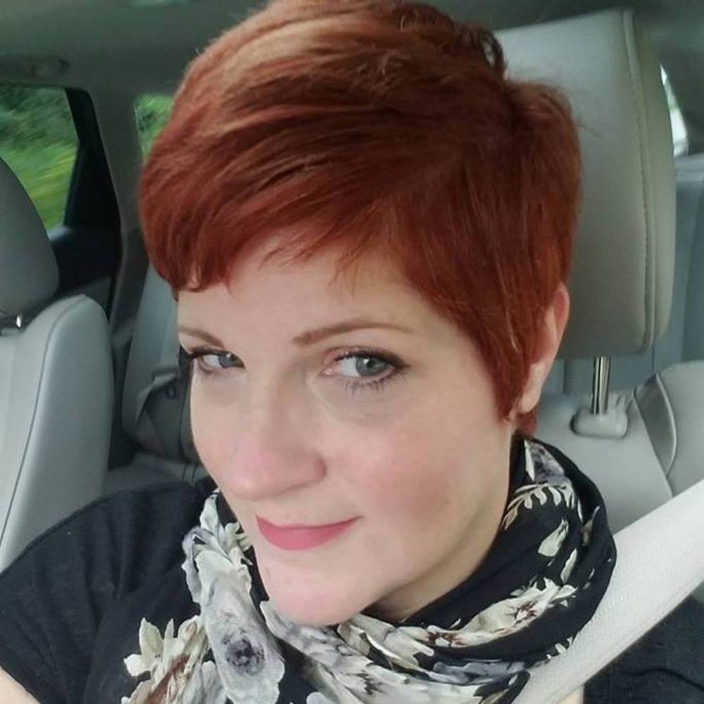 Meet your Posher, Kelly