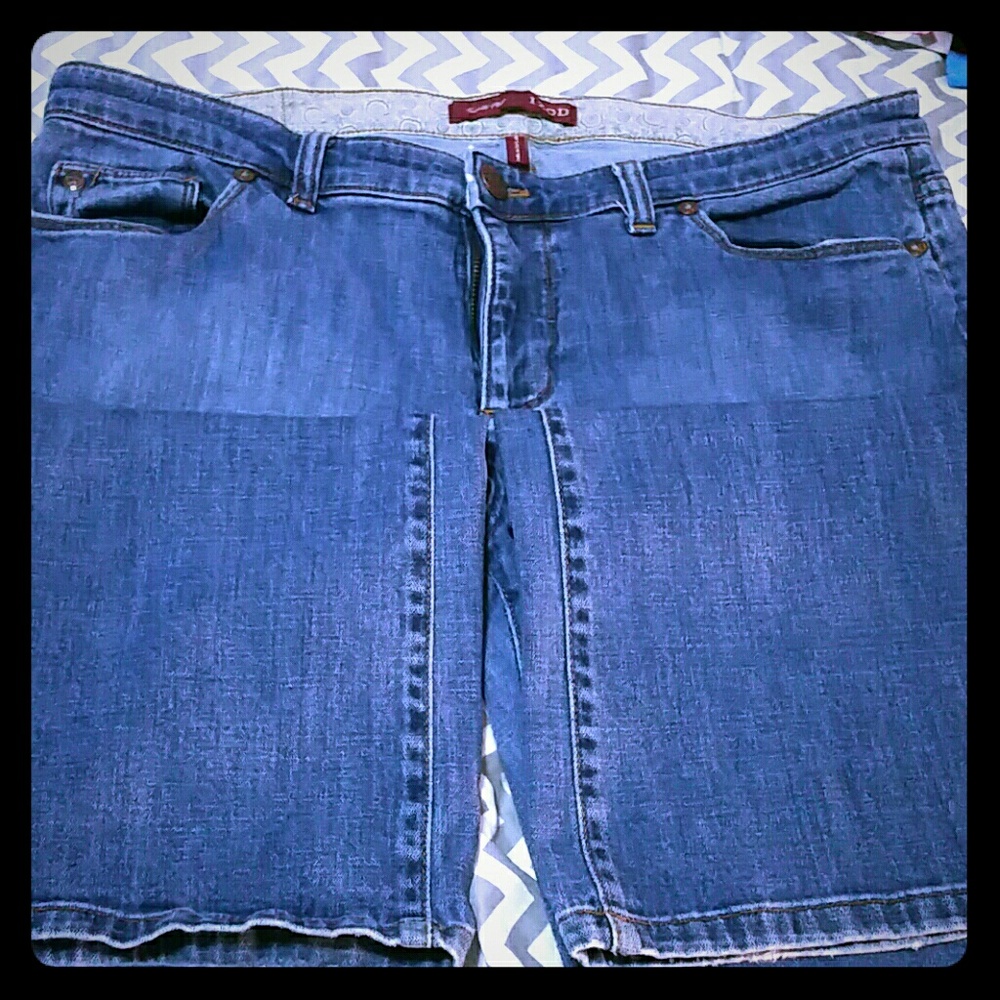 IZOD Jeans