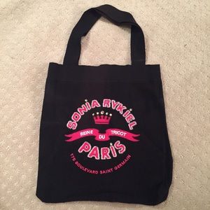 Sonia Rykiel x H&M tote