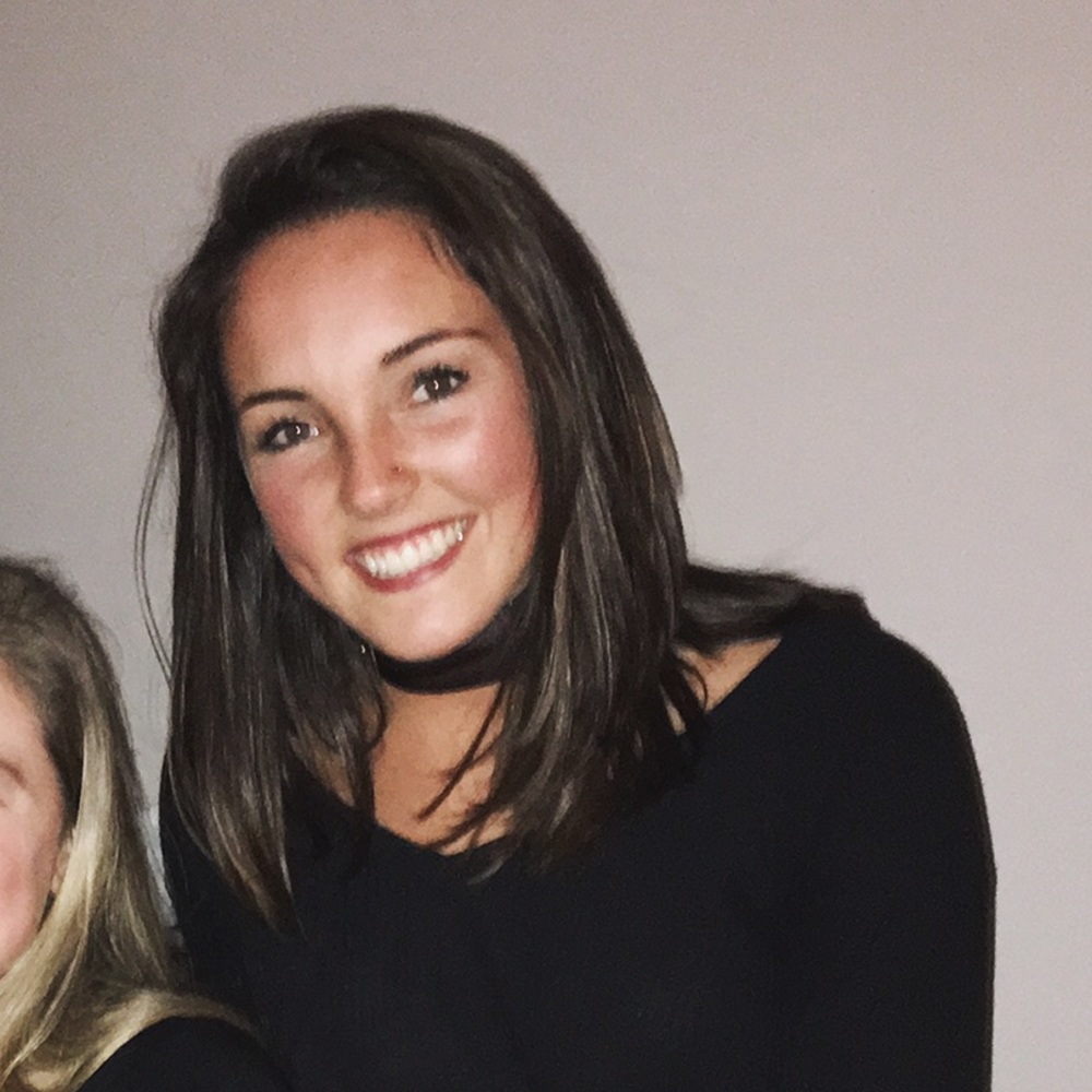 Meet your Posher, Meghan