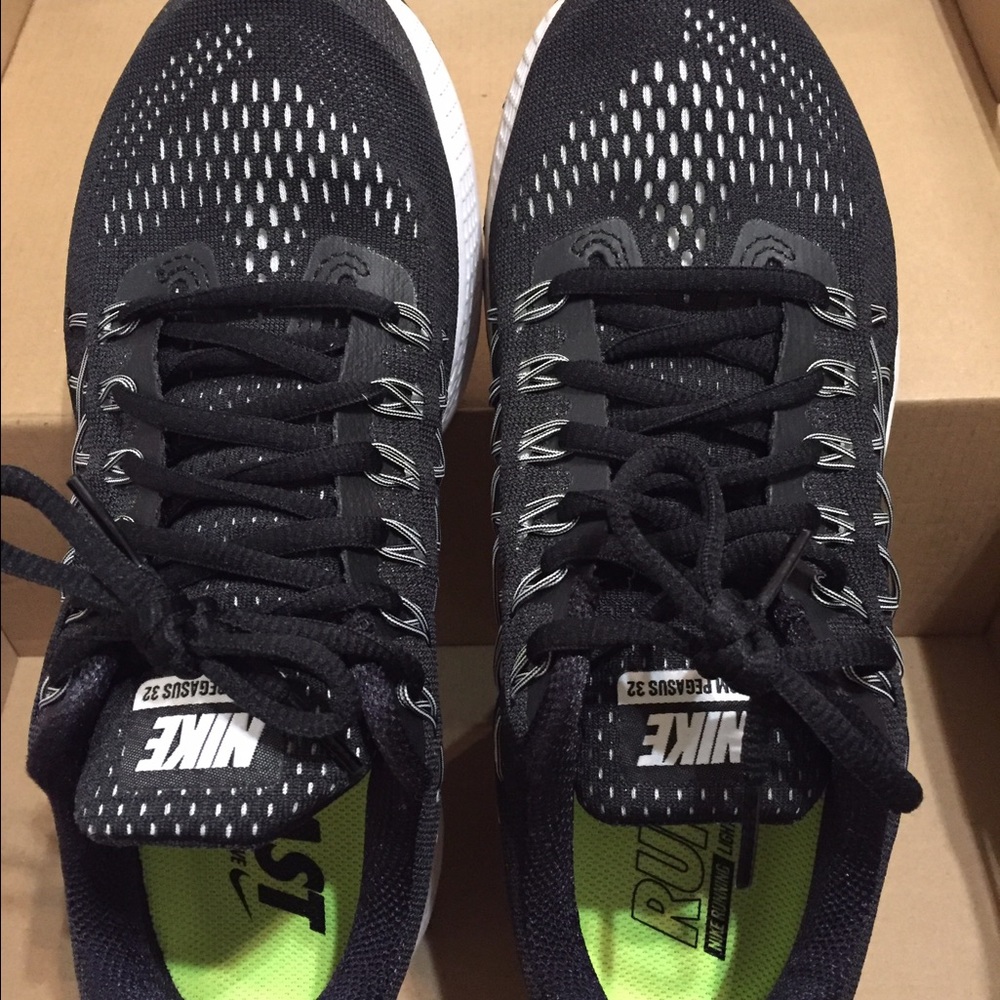 Nike Pegasus 32