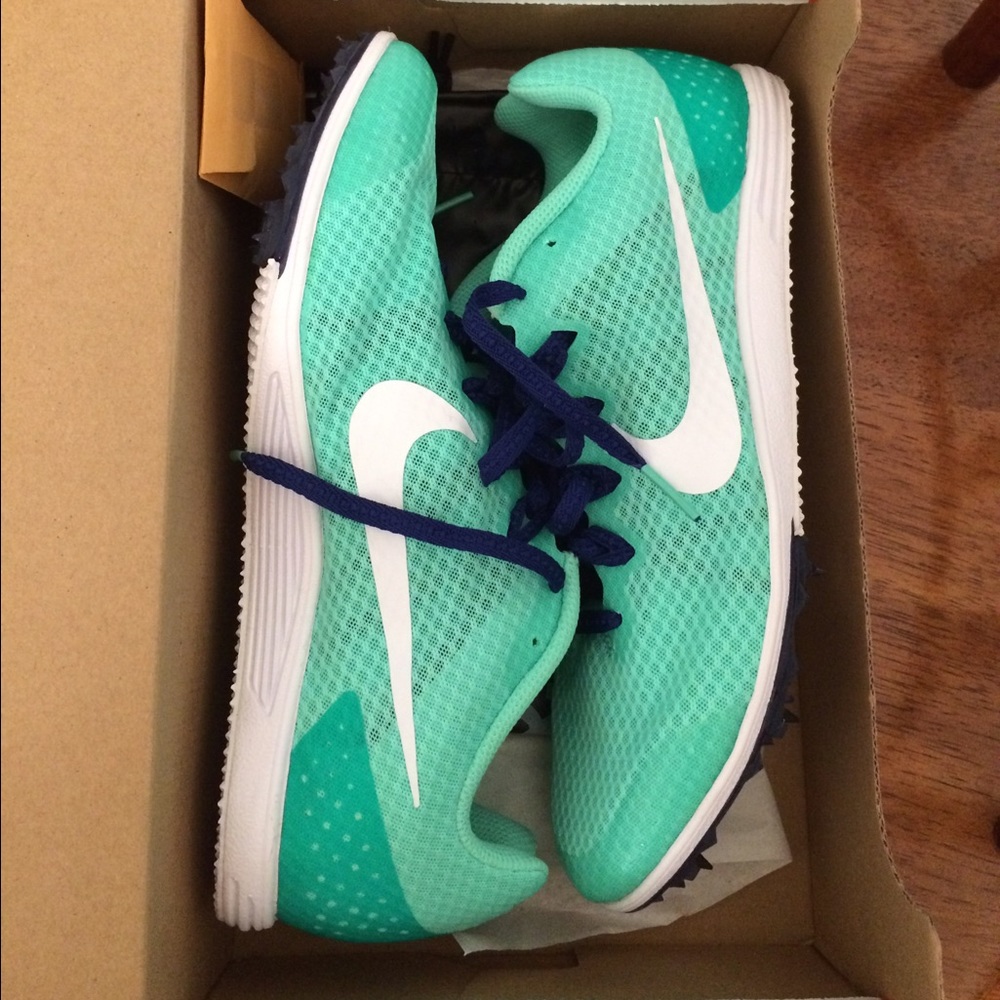 Distance Nike Women's Spikes