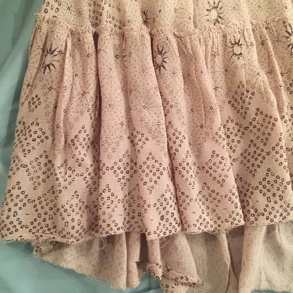 Free People Tank Top - Picture 4 of 4